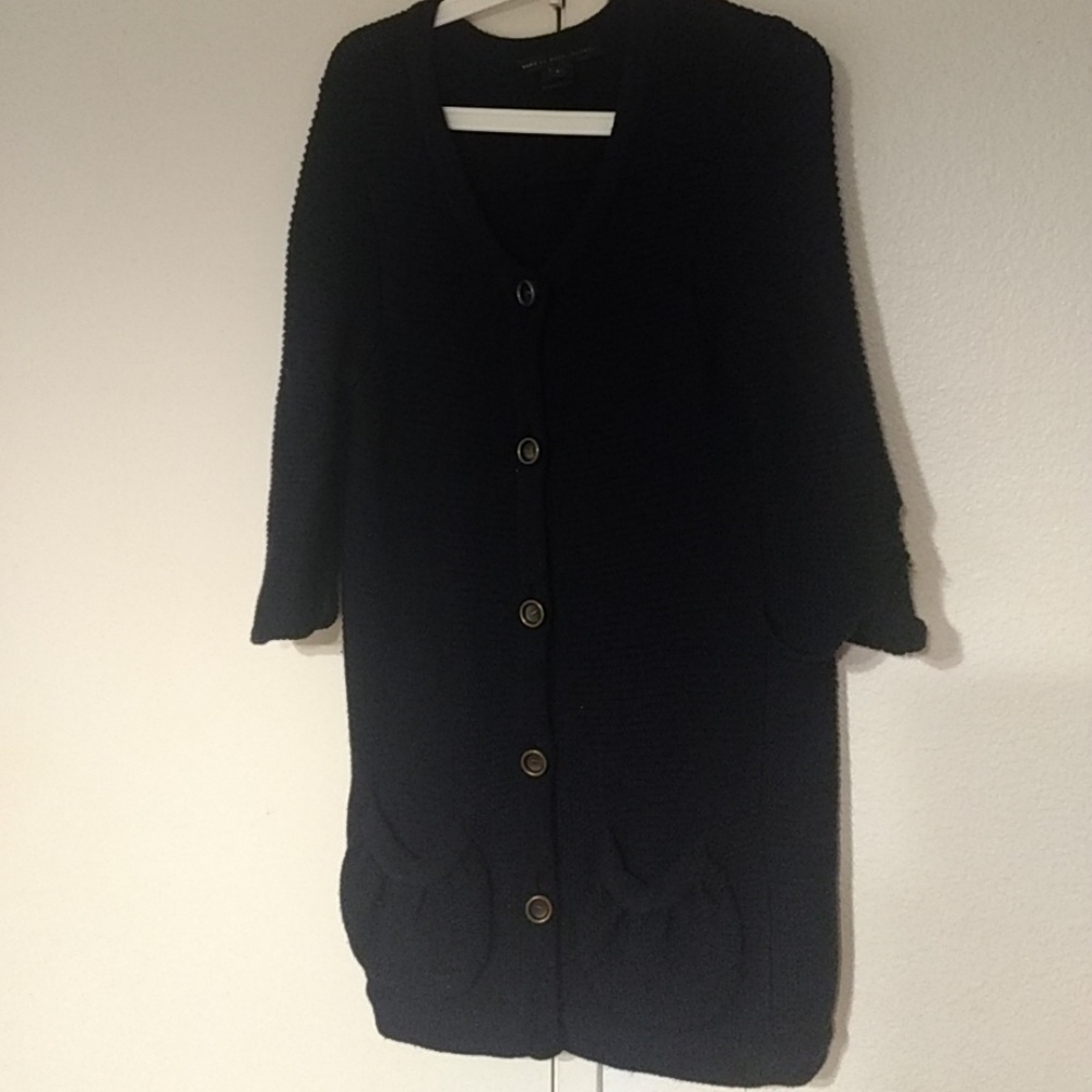 Oversized cardigan Marc by Marc Jacobs - vintage